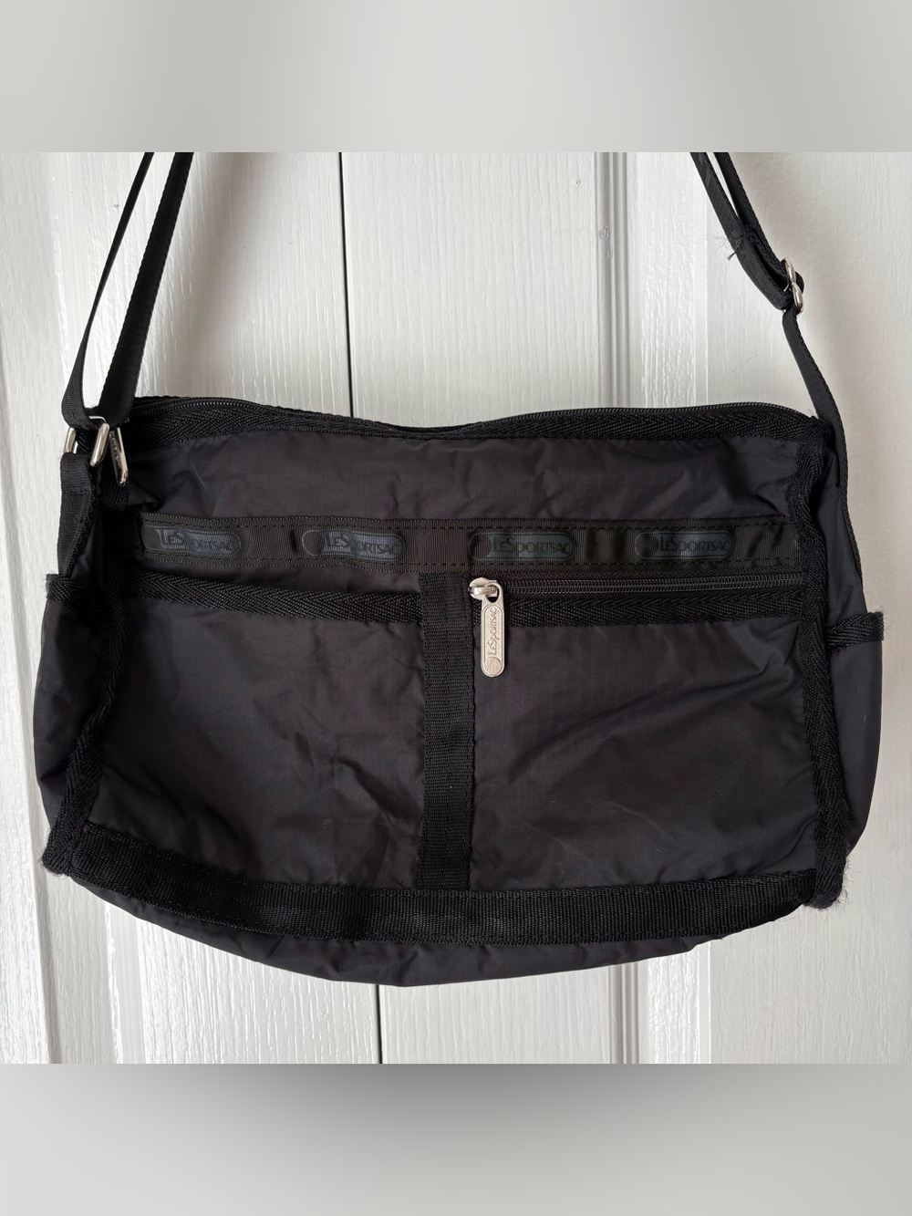 Lesportsac Crossbody 🖤